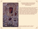 Miraculous Image of Our Lady of Czestochowa in the Hetman's Coat