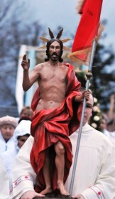 Happy Easter!