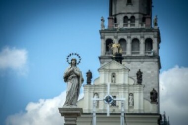 The Solemnity of the Immaculate Conception at Jasna Góra