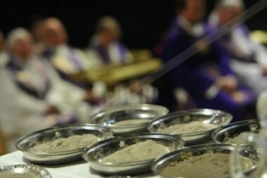 Fastenzeit im Sanktuarium von Jasna Gora