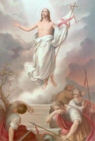 Auguri di Pasqua