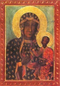 Solennità della Madonna di Jasna Gora