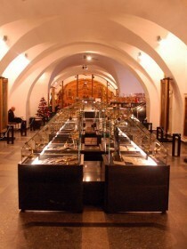 Musei a Jasna Gora
