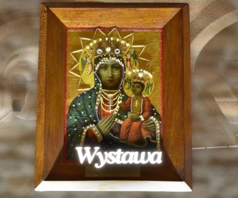 Wystawa „Golgota Wschodu“ 