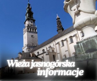 Wieża jasnogórska