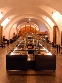 Museum des 600-jährigen Jubiläums der Gründung von Jasna Góra - GESCHLOSSEN