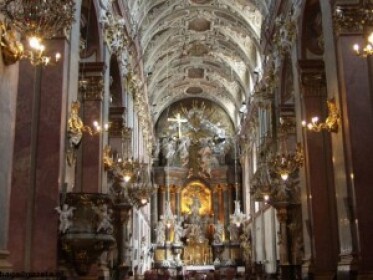 The Feast of Nativity of the Blessed Virgin Mary