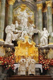 Festa patronale di Jasna Gora - Nativita' di Maria Santissima