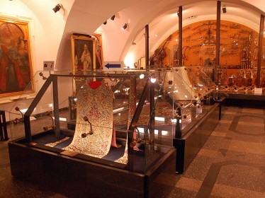 Muzeum 600-lecia