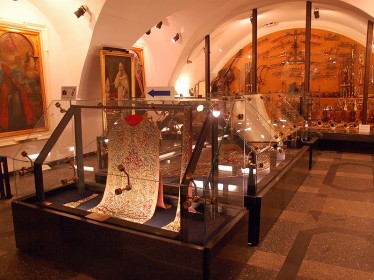 The 600th Anniversary Museum